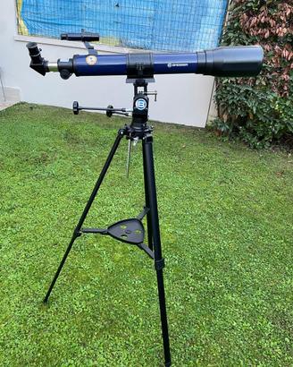 Telescopio
