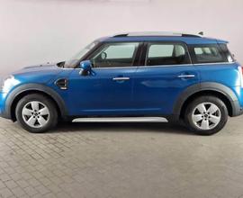 MINI ONE D COUNTRYMAN Business Autom DCT