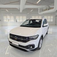 VOLKSWAGEN T-CROSS 1.0 TSI 81KW STYLE SUV