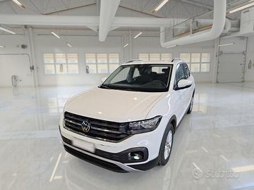 VOLKSWAGEN T-CROSS 1.0 TSI 81KW STYLE SUV