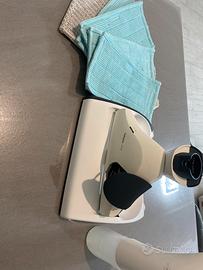 Lavapavimenti Folletto