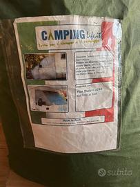 Oscurante per camper