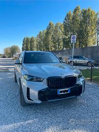 BMW X5 Msport
