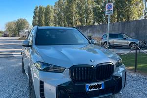 BMW X5 Msport
