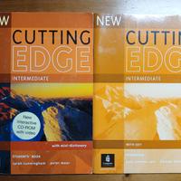 New Cutting Edge Intermediate