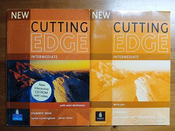 New Cutting Edge Intermediate