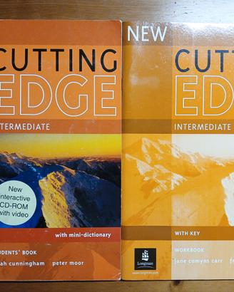 New Cutting Edge Intermediate