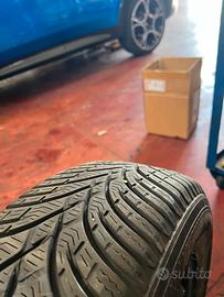 2 gomme invernali kleber 175/70 R 14