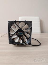 dissipatore cryorig 6 heatpipe Am3+ 