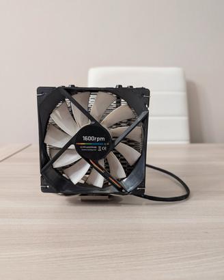 dissipatore cryorig 6 heatpipe Am3+ 