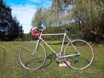 Bici corsa Eroica St.Etienne taglia 55