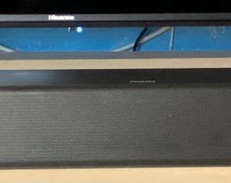 Soundbar PHILIPS