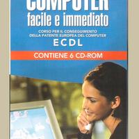 Corso ECDL Apogeo L'Espresso (6 CD) 2004