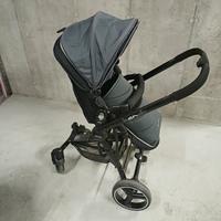 trio be cool - bandit