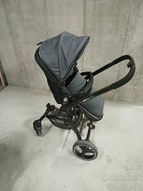 trio be cool - bandit