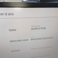 nintendo switch v1 unpatched