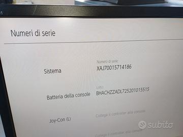 nintendo switch v1 unpatched
