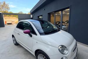 Fiat 500 1.2 EasyPower Lounge