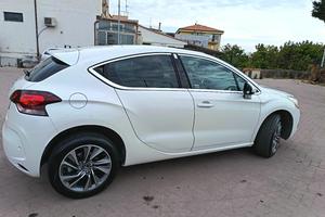 Citroën DS4 Sport Chic 2.0 HDi 163 CV FULL OPTIONA