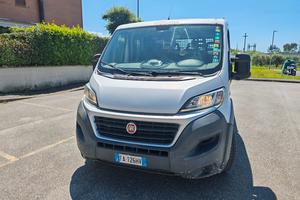 Fiat Ducato 7 posti 