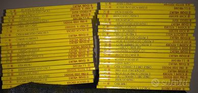 Giallo economico classico collana Newton