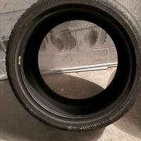 Gomme invernali 21” Macan