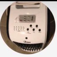 Ventilatore raffrescatore, funzionante Ardes