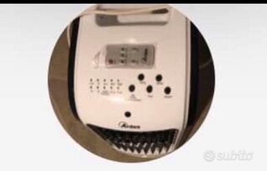 Ventilatore raffrescatore, funzionante Ardes