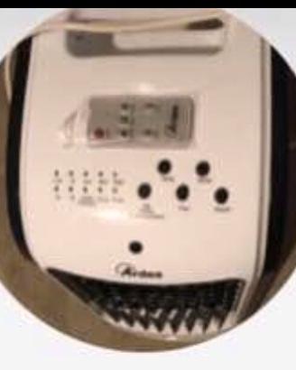 Ventilatore raffrescatore, funzionante Ardes