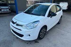 Citroen C3 BlueHDi 75 Live Edition