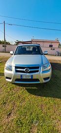 Mazda bt 50