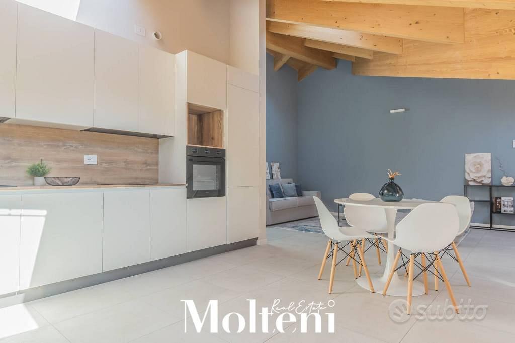 Appartamento – Bellano, Praedo - Altro