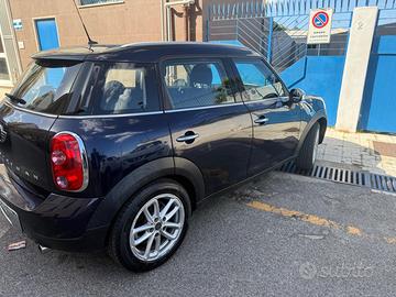 Mini Cooper Countryman