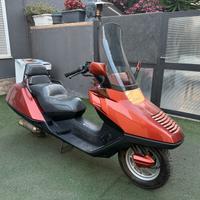 Honda cn 250 spazio