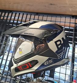 Casco originale Bmw gs carbon evo mips