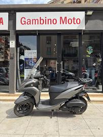 Yamaha Tricity 155