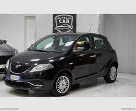 LANCIA Ypsilon 1.2 69 CV 5p. GPL Ecochic Silver