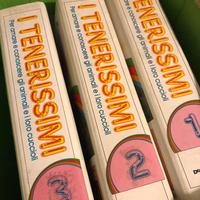 I tenerissimi DeAgostini