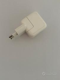 alimentatore apple ipad