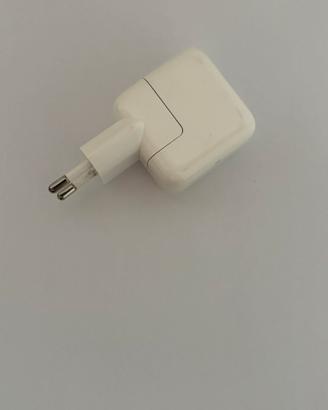 alimentatore apple ipad
