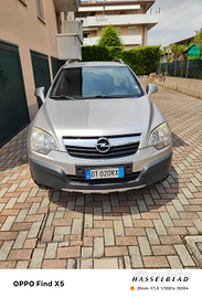 Opel Antara 2.0 CDT 4x4