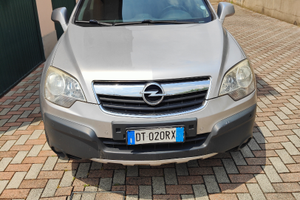 Opel Antara 2.0 CDT 4x4