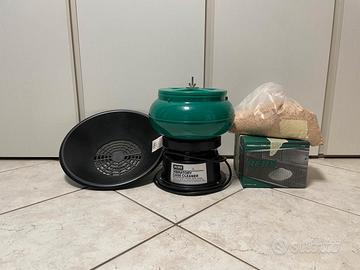 R C B S PULITORE BOSSOLI 