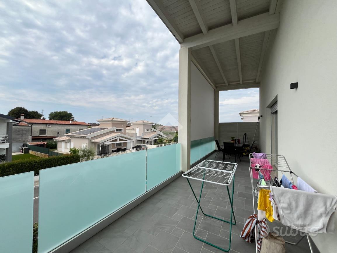 Appartamento – Verolanuova, Brescia - Altro