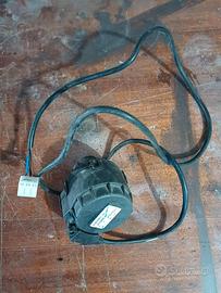 motore attuatore valvola 3 vie Beretta Mynute 2002