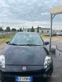 Fiat Punto 1.2 8V 5 porte Lounge