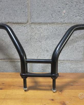 Manubrio aftermarket per moto custom