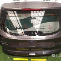 Portellone cofano FORD KUGA 2° DAL 2017