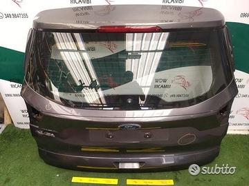 Portellone cofano FORD KUGA 2° DAL 2017