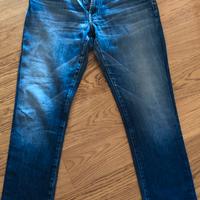 Jeans marca Energie